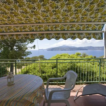 Le Nereidi Capoliveri (Isola d'Elba)