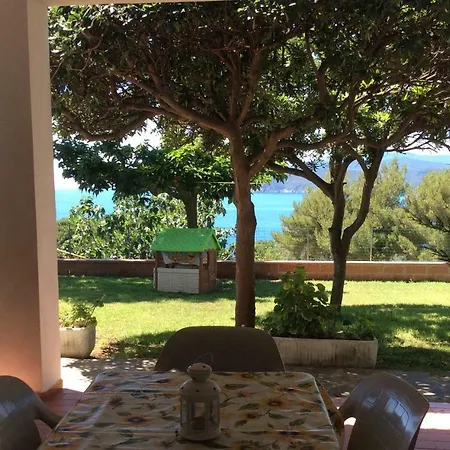 Appartamento Le Nereidi