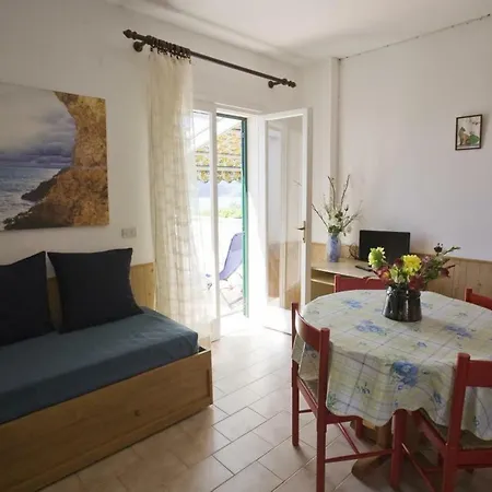 Le Nereidi Appartamento Capoliveri (Isola d'Elba)
