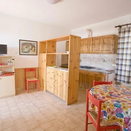 Le Nereidi Appartamento Capoliveri (Isola d'Elba)