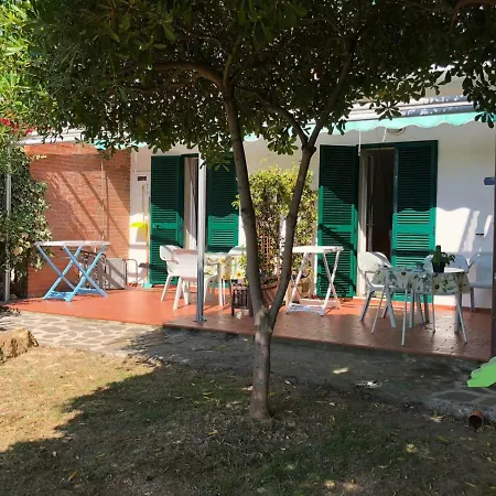 Le Nereidi Appartamento Capoliveri (Isola d'Elba)