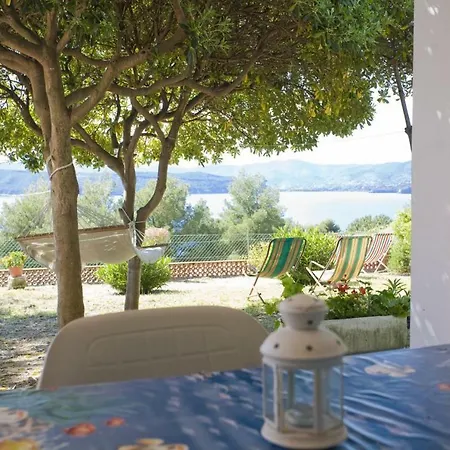 Le Nereidi Apartment *