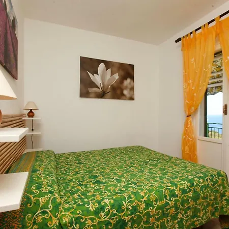 Le Nereidi Apartment