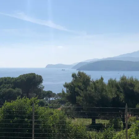 Le Nereidi Apartment Capoliveri (Isola d'Elba)